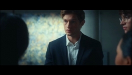 Maxton Hall The World Between Us (Hindi) - Season 02 Episode 02